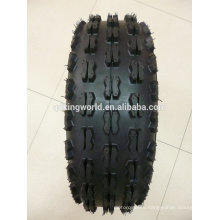 European Standard Bear Claw Against Slippery Condition ATV Tire